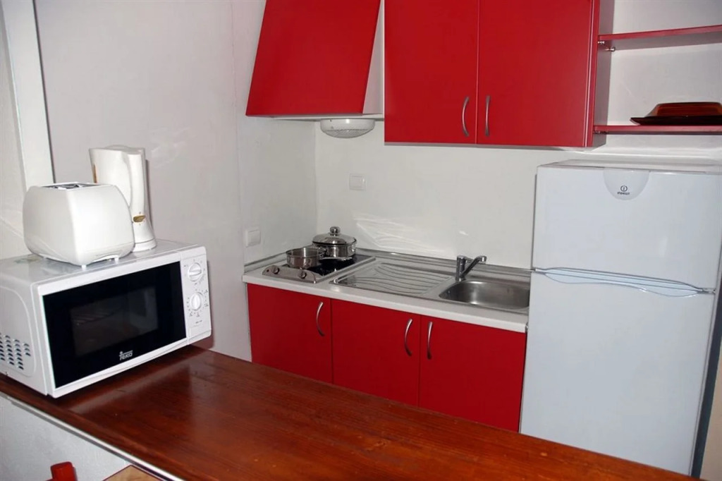 Apartamentos Marthas