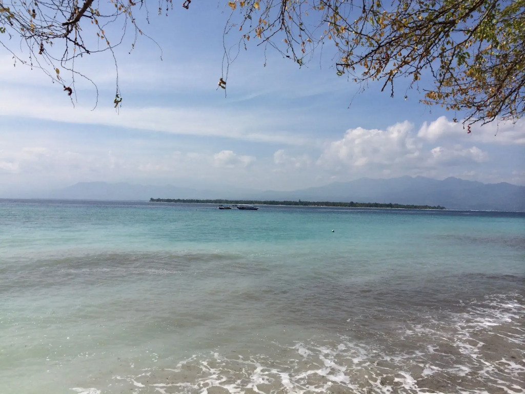 Seri Resort Gili Meno