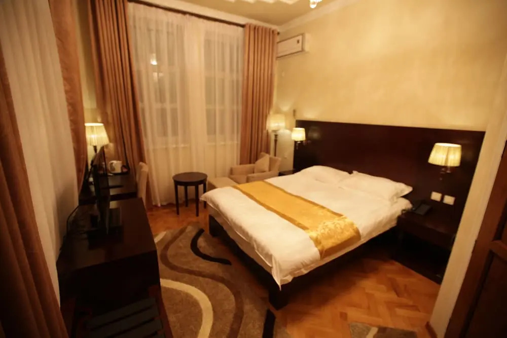 Twins Hotel