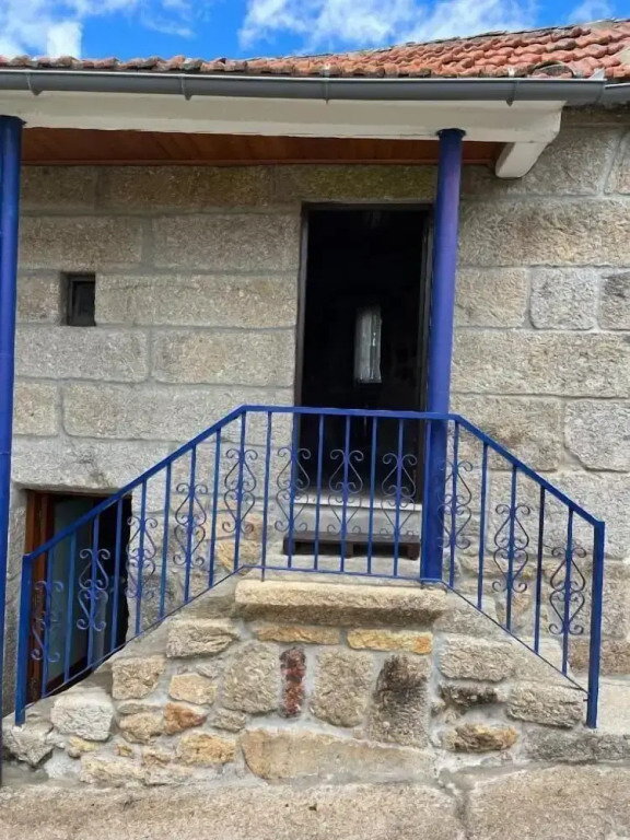 Casa de Campo Benfeito