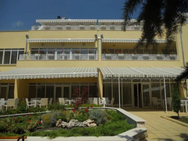 Glicinia Hotel