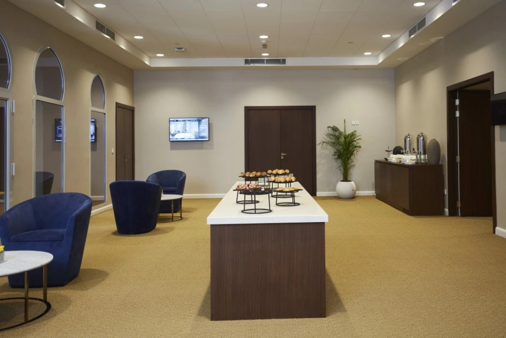 Tilal Riyadh
