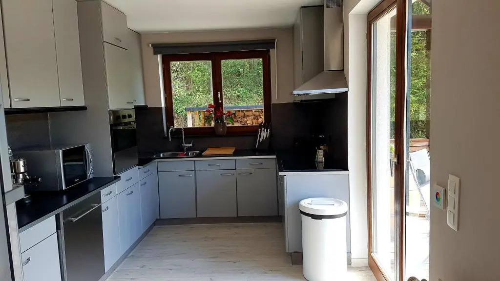 Les étangs du Thioux B&B