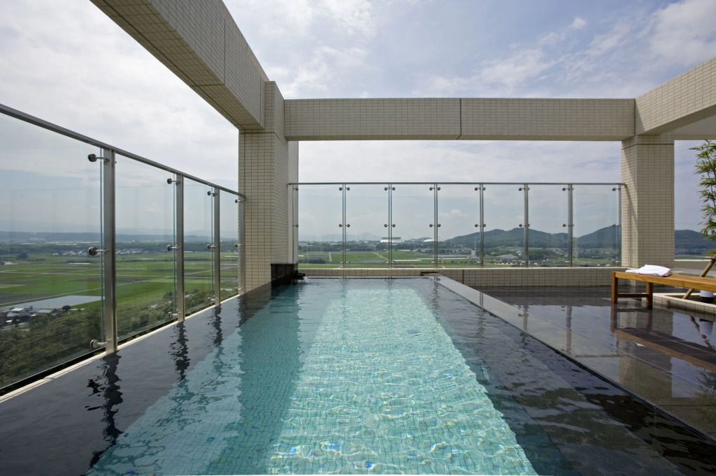 Candeo Hotels Kikuyo Kumamoto Airport