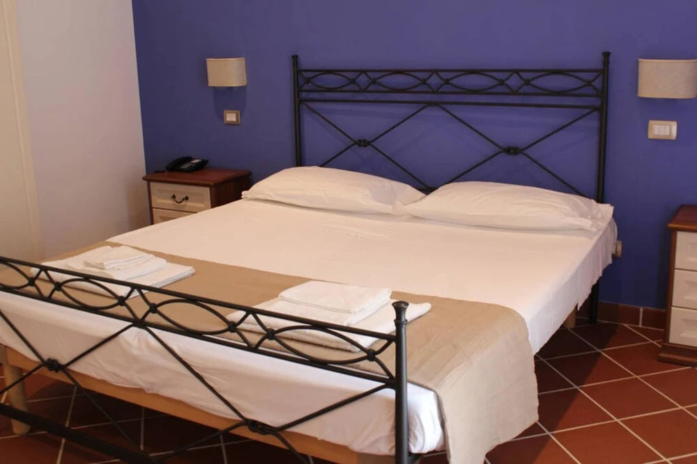 Apartment With 2 Bedrooms in Nicolosi, With Balcony and Wifi - 17 km F