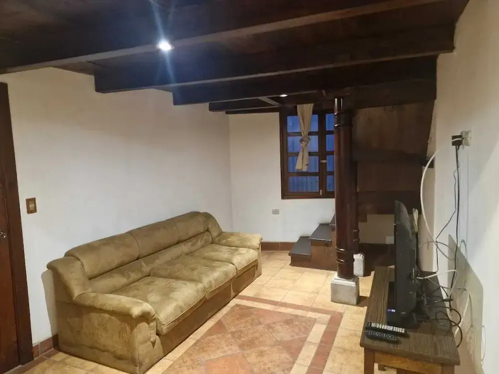 Cozy Colonial Style Azotea Apartments