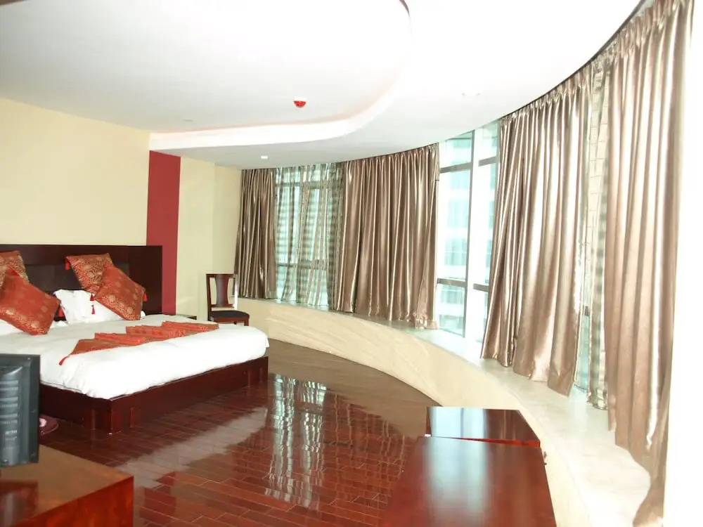 Bata Hotel