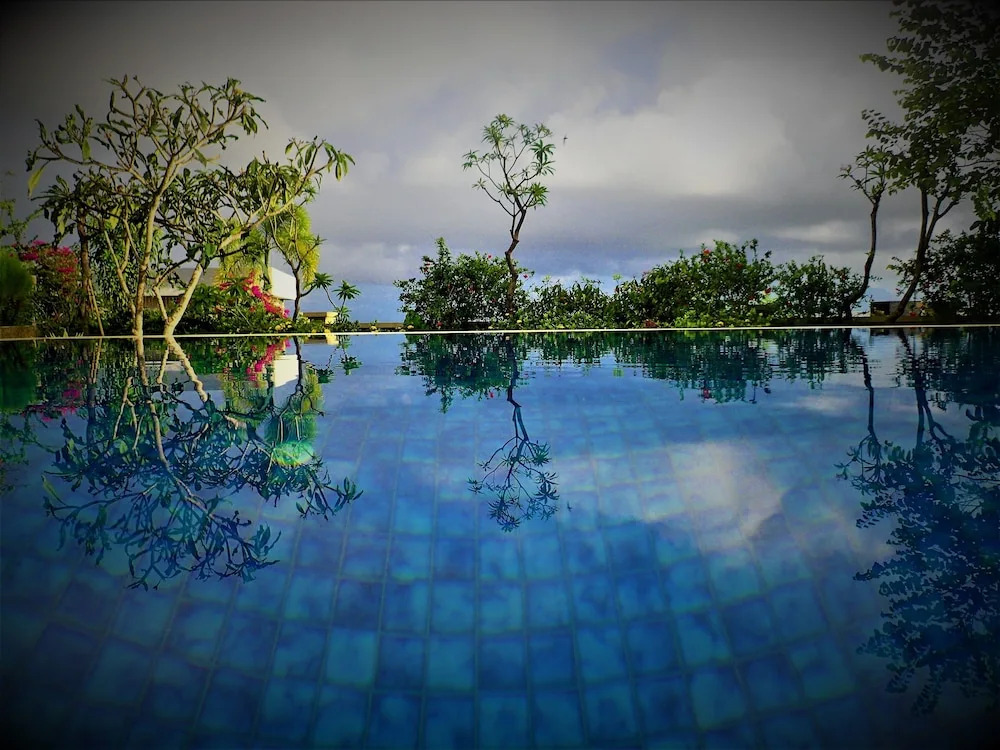 3 Bedrooms Sun Suite Villa Bali