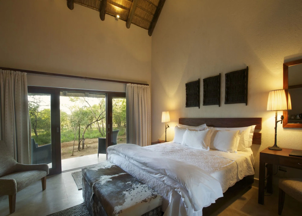Kapama Southern Camp