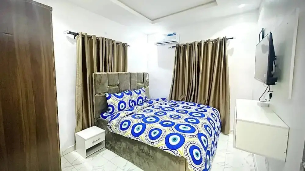 Premium Two Bedroom Apartment