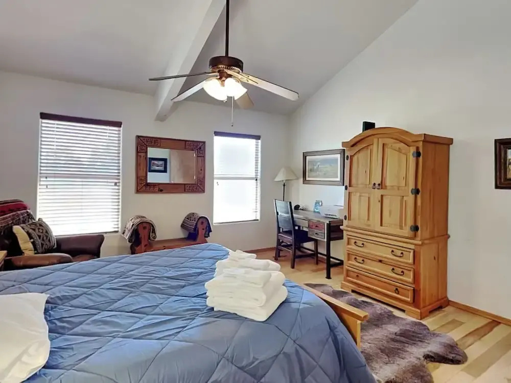 East Mountain View by Ruidoso Vacation Rentals