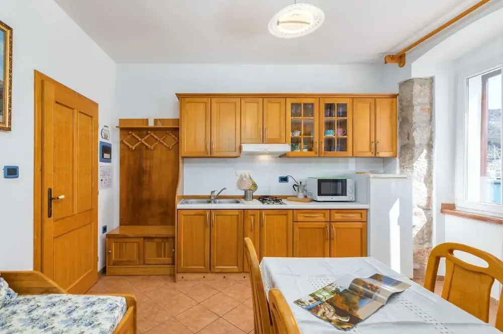 Holiday Home Near Beach in Croatia