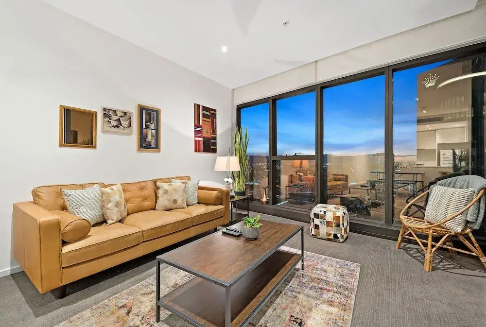 Sanctuary Apartments - Prima Pearl