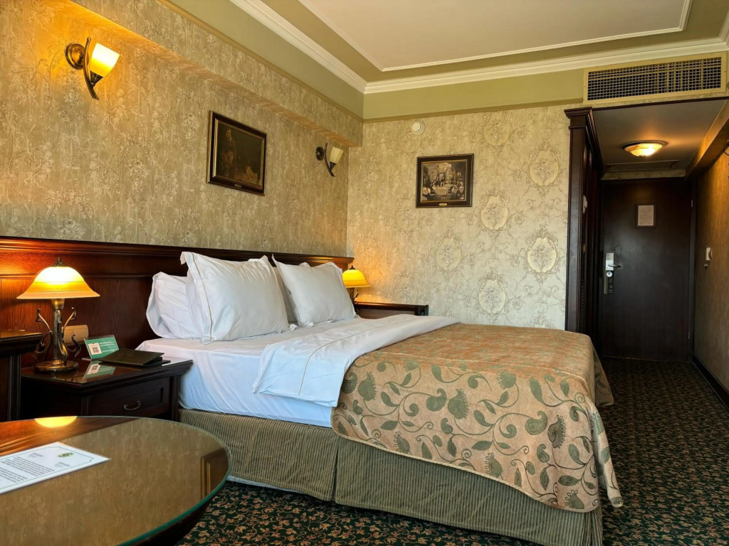 Germir Palas Hotel - Special Class