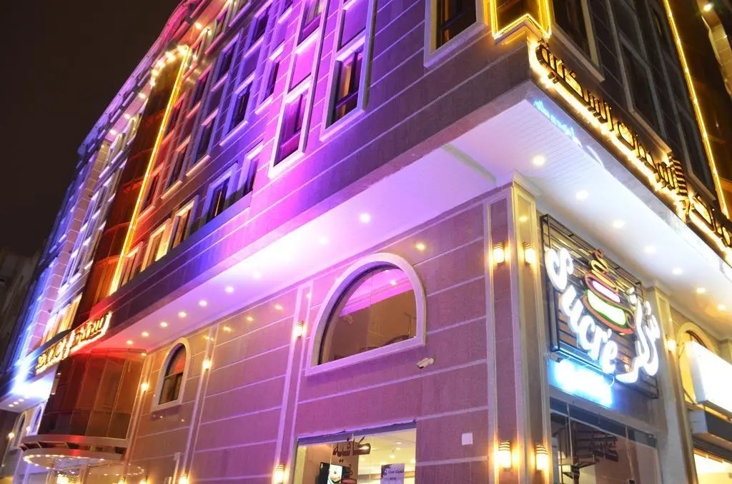 Semac For Furnished Suites