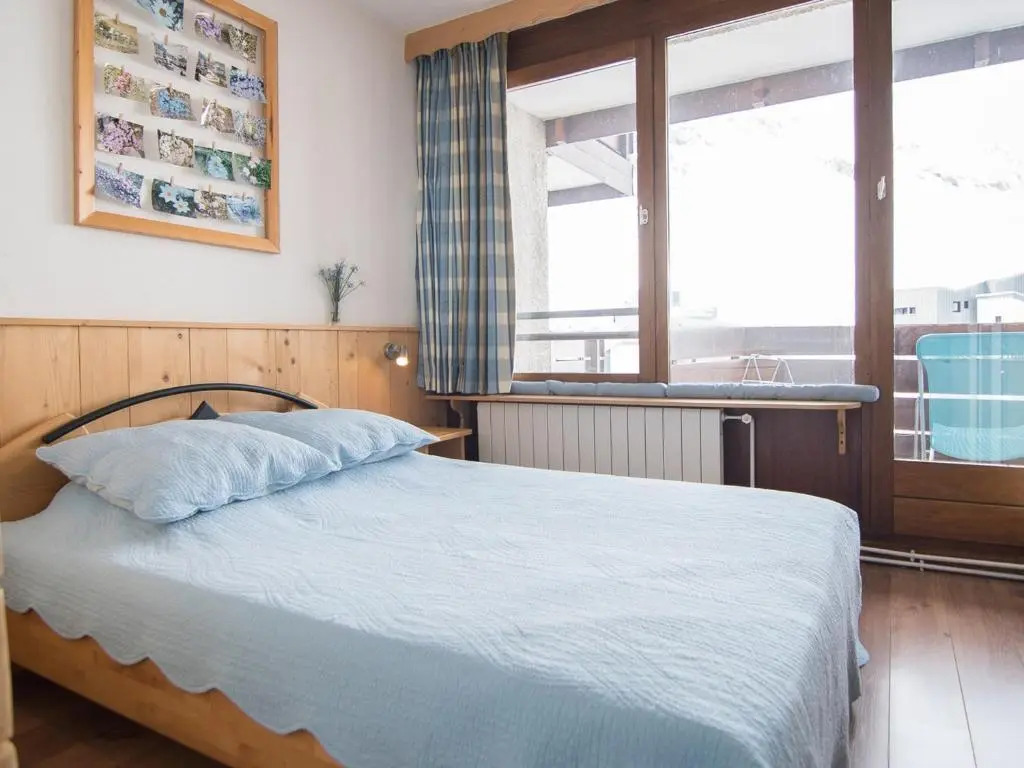 Appartement Tignes, 2 pièces, 6 personnes - FR-1-449-10