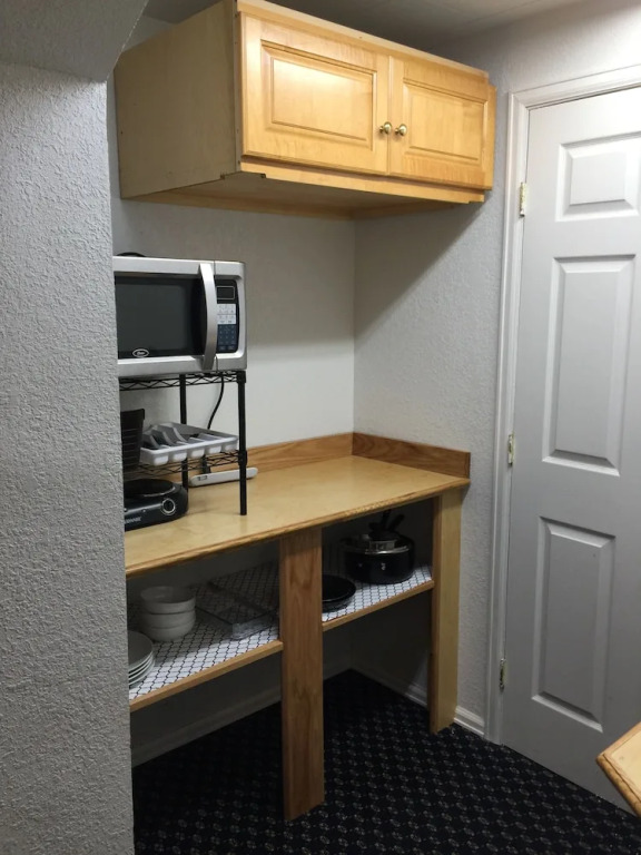 Sloans Motel