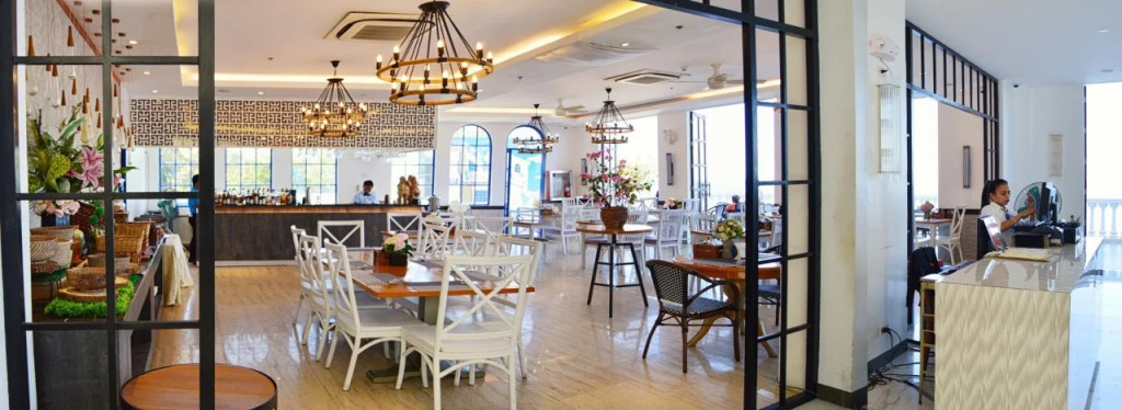 Camp Netanya Resort and Spa