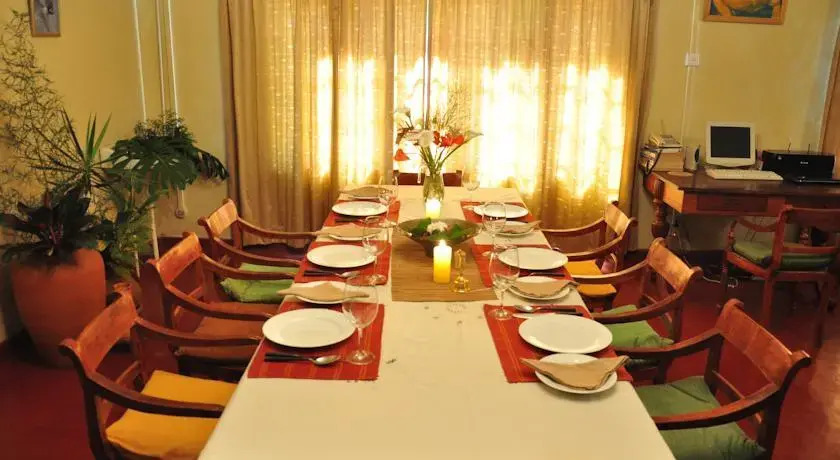 High Grove Bungalow