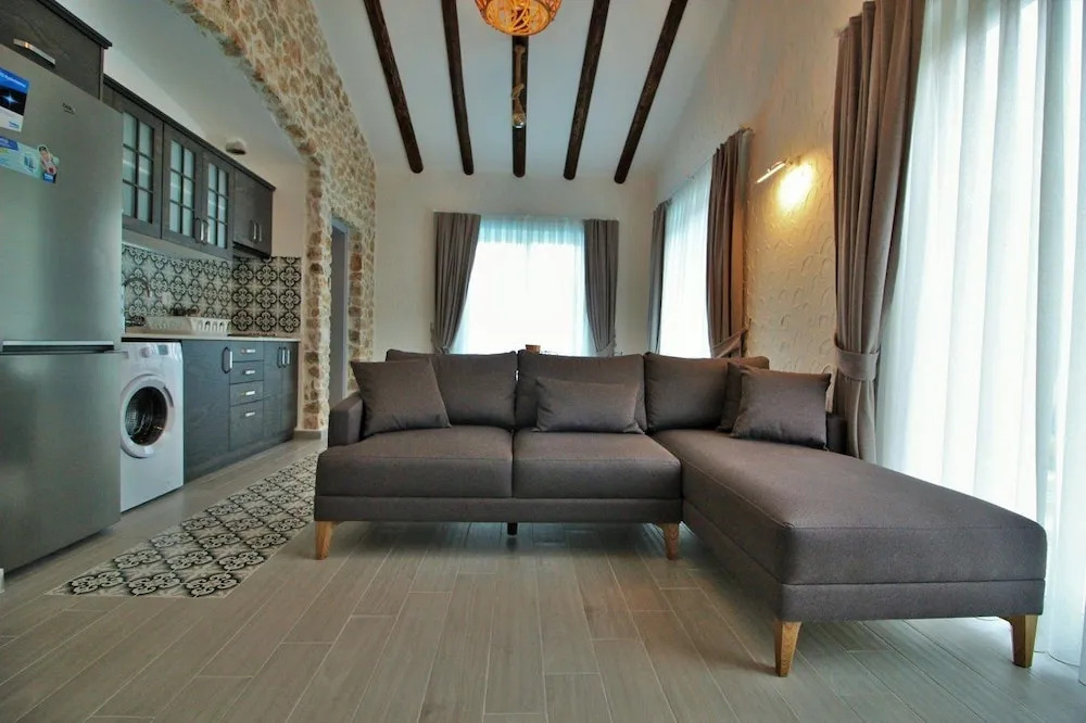 Villa Poppy