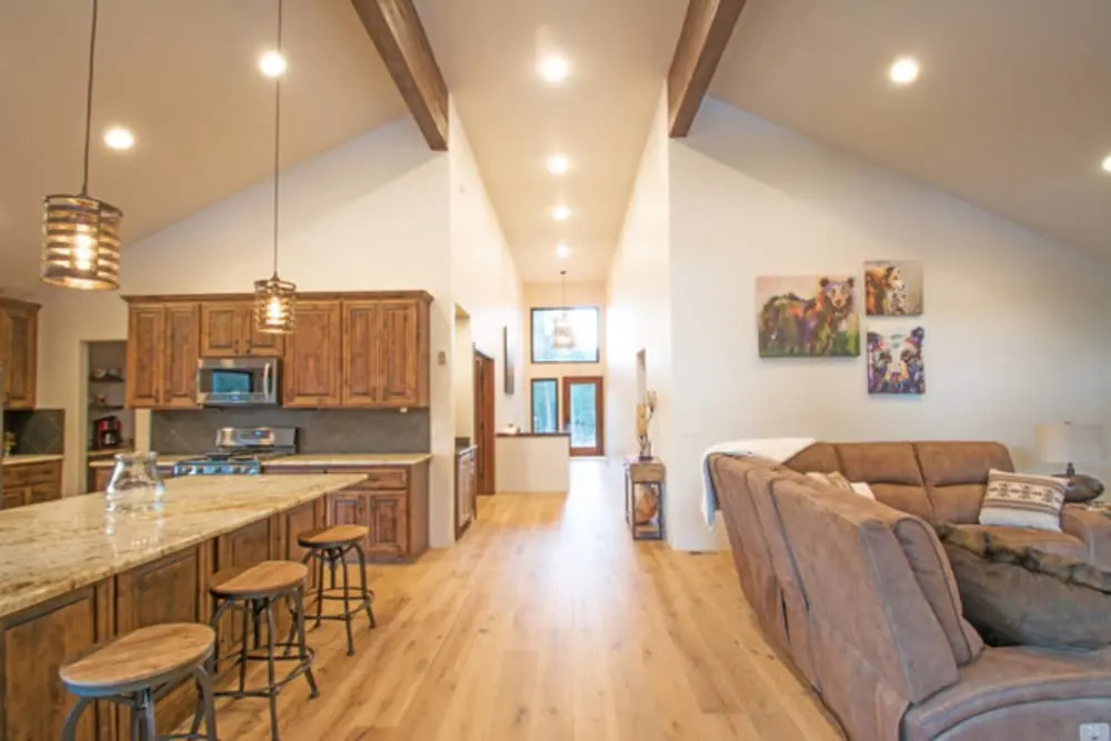 Lucky 8 Luxury Home