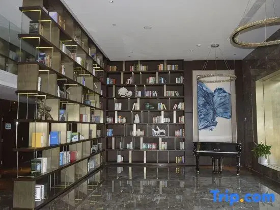 Yamei Hotel (Xiangtan Youyi)
