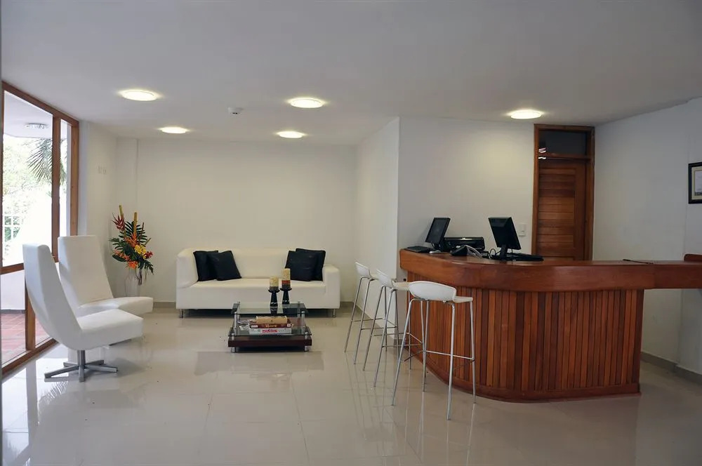 TAMA Hotel Santa Marta