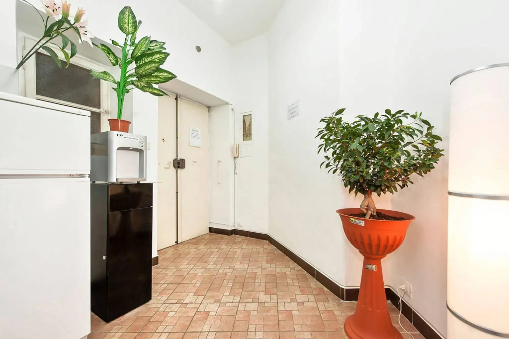 Hosting Flats Hospety Group