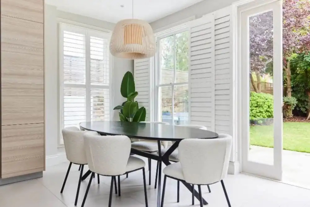 The Ealing Space - Classy 5BDR House with Garden and Parking