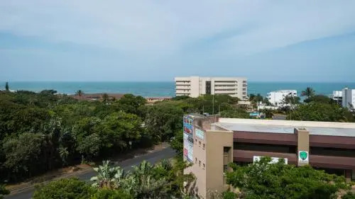 Ocean Heights 12
