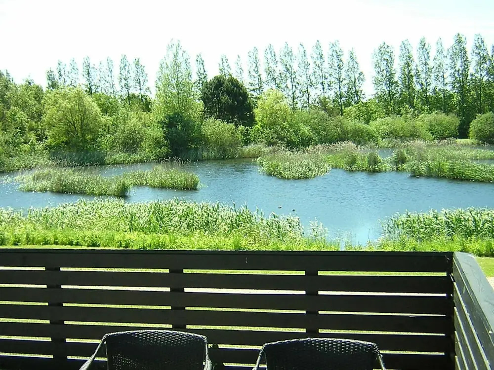 Spacious Holiday Home in Tranekaer With Terrace