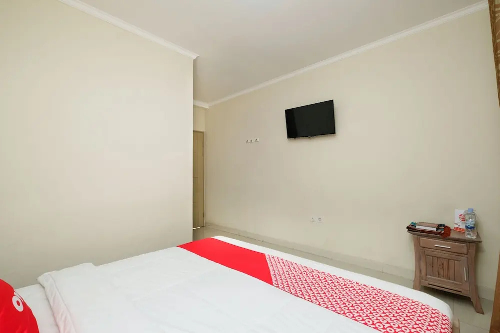 Tekmira Residence Sudirman Syariah by OYO Rooms