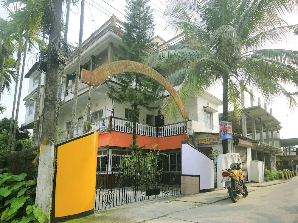 Prince Lodge and Banquet