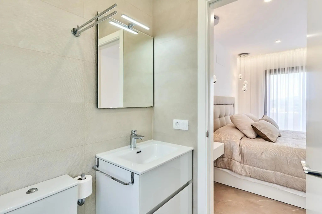 Windsor Apartment