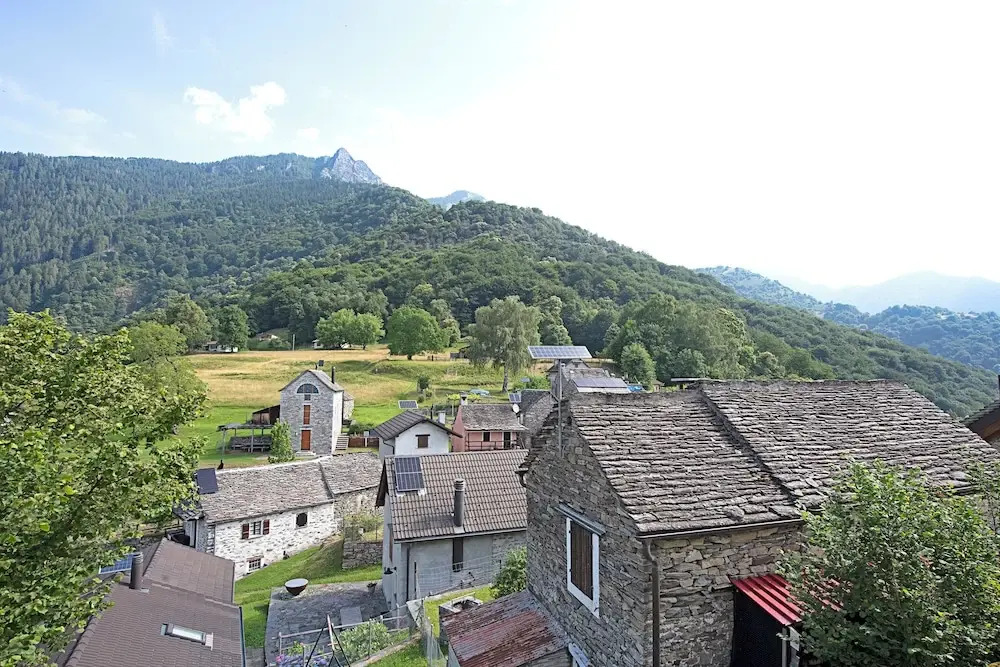 Rustico Ca del Pol