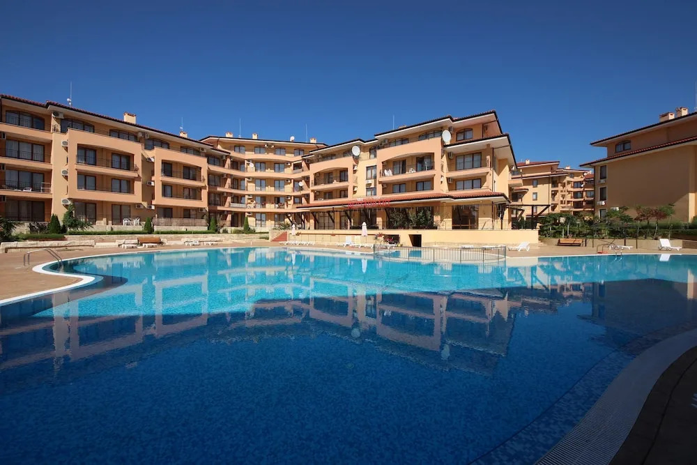 Menada Sky Dreams Apartments