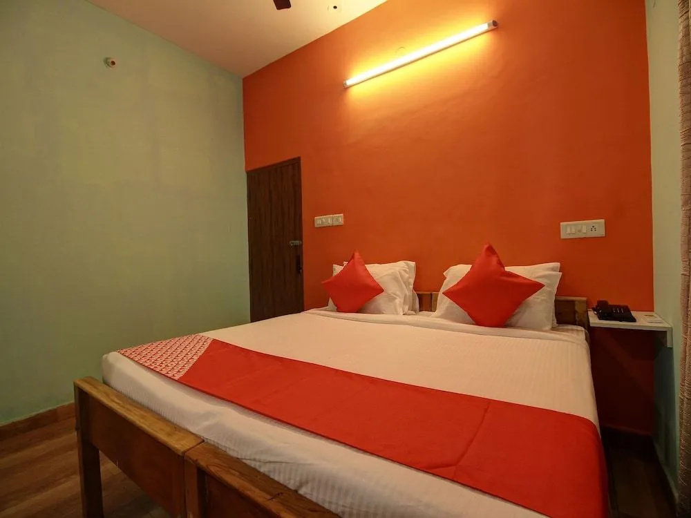 Hotel O Sri Sai Guru Comforts
