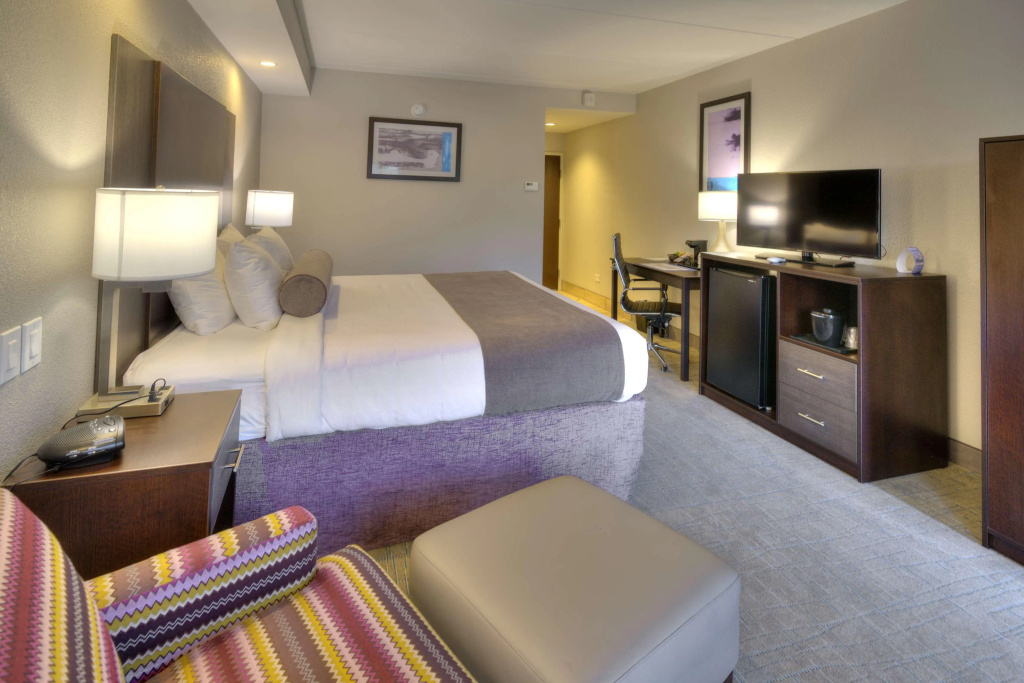 Best Western Sevierville/Kodak Inn