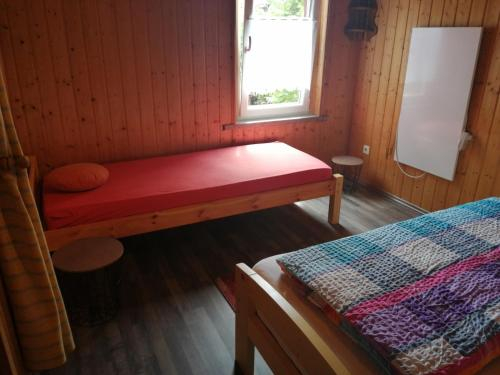 Gästehaus Helga