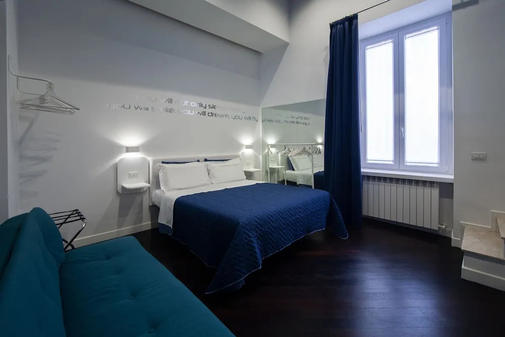 Ночлег и завтрак (B&B) Skyhouse Duomo
