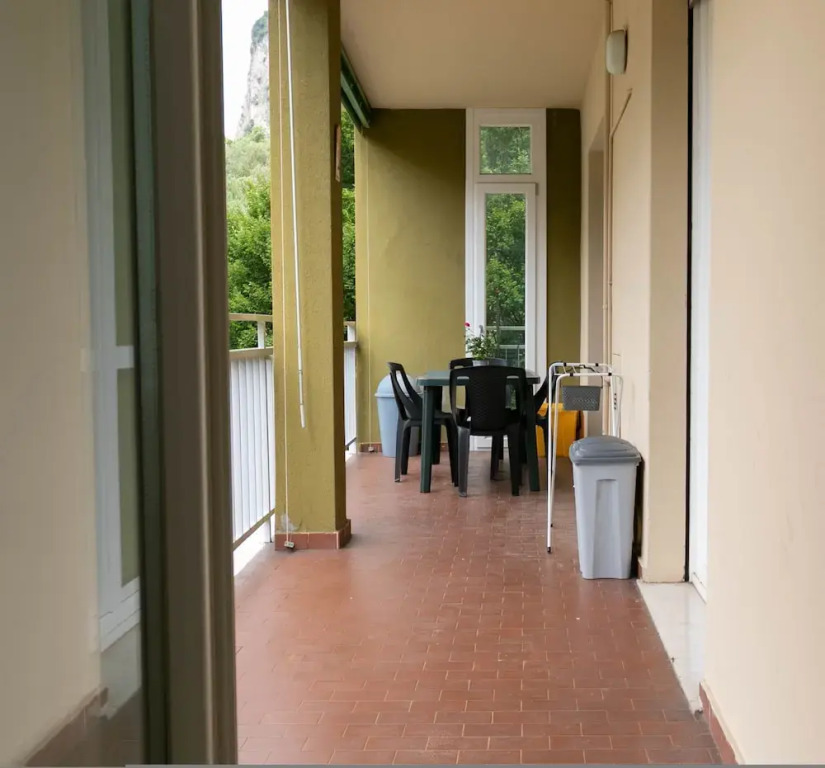 Turati Family Apartment
