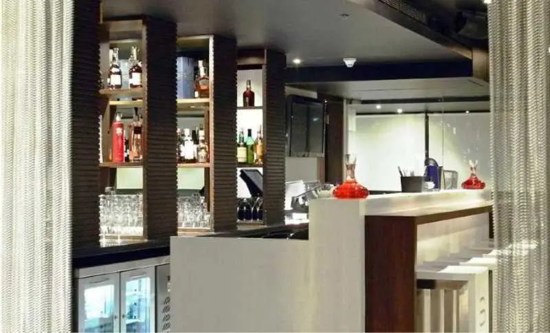 The Chamber Towers Penthouses