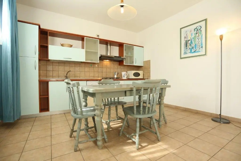 Villa Quadrilocale V4P