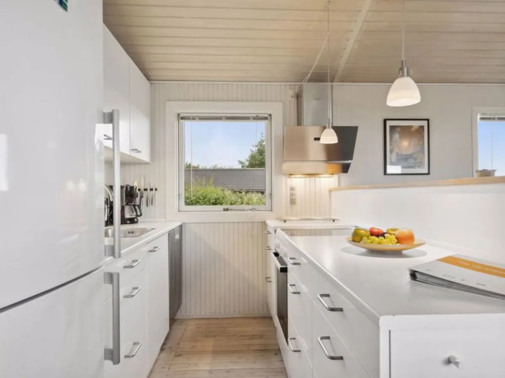 Holiday Home Bridgette - 100m from the sea by Interhome