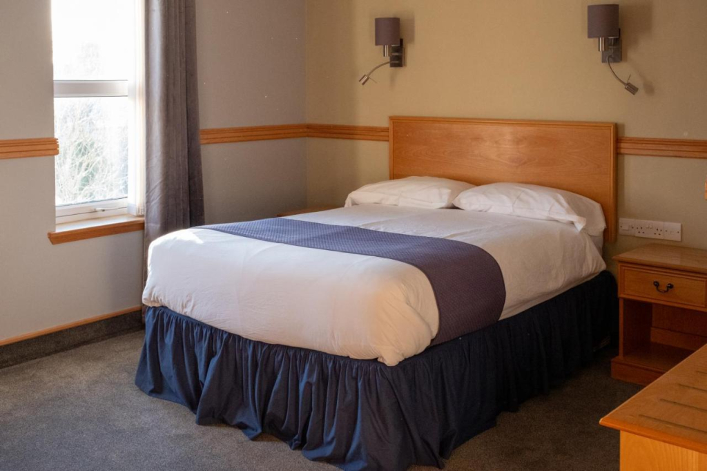 Station Hotel