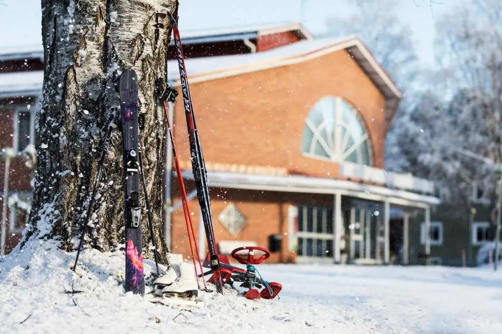 Medlefors Hotell & Konferens
