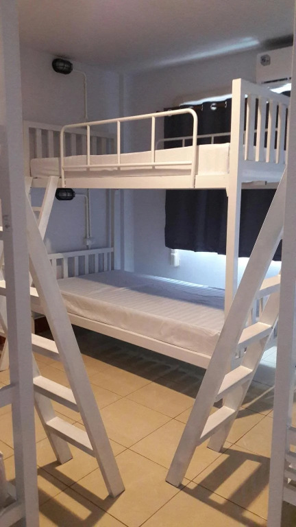 Ban Changklan Hostel