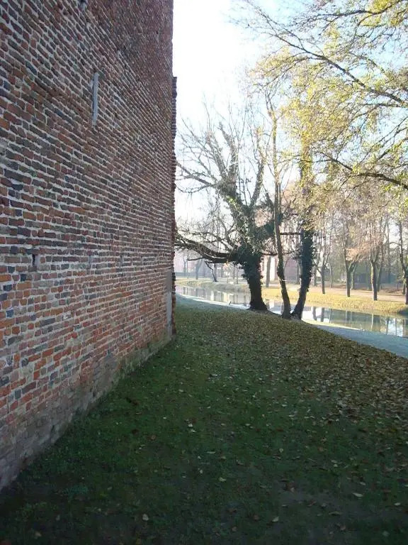 Ca degli Armati