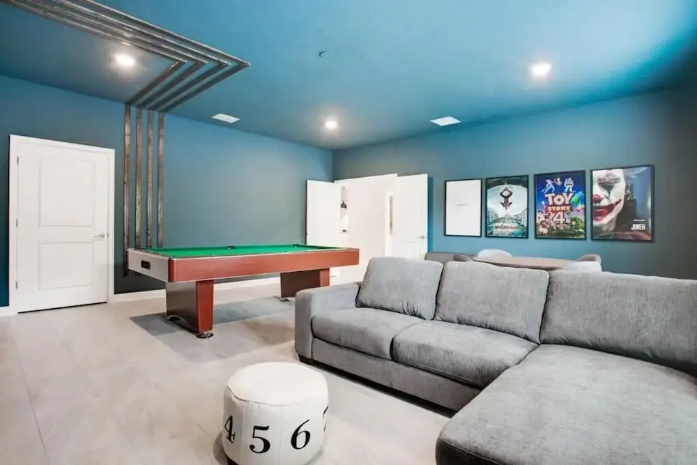 4625 TS - Ultimate Villa Experience Private Pool