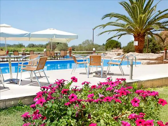 Villa Mary